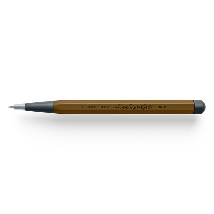 Leuchtturm1917 - Drehgriffel Nr.2 Mechanical Pencil - Twistable
