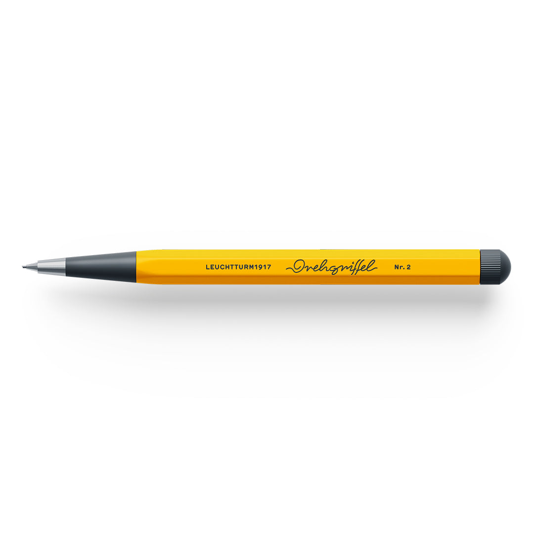 Leuchtturm1917 - Drehgriffel Nr.2 Mechanical Pencil - Twistable