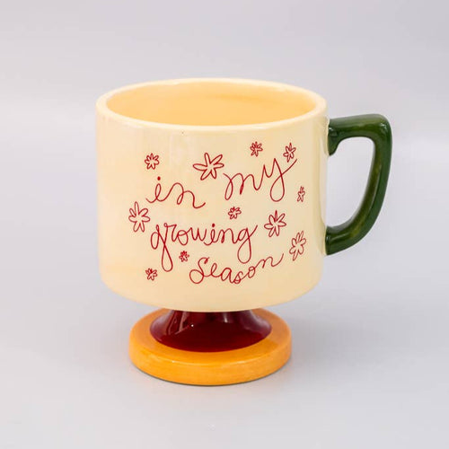 Ban.do Mug - In My Growing Season