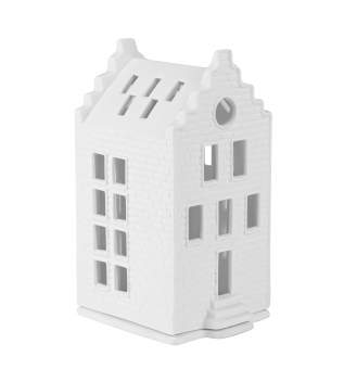 Rader Tealight House - Small Brick House