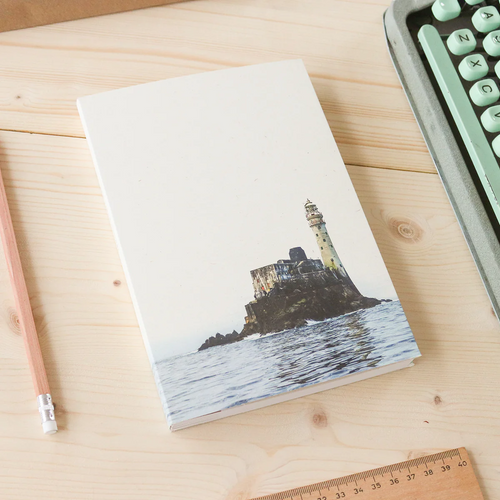 Badly Made Books - A5 Fastnet Notebook