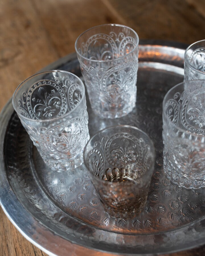 Van Verre - Fiore di Firenze Glass