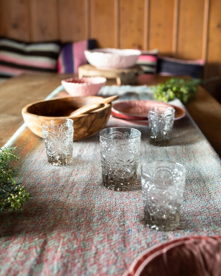 Van Verre - Fiore di Firenze Glass