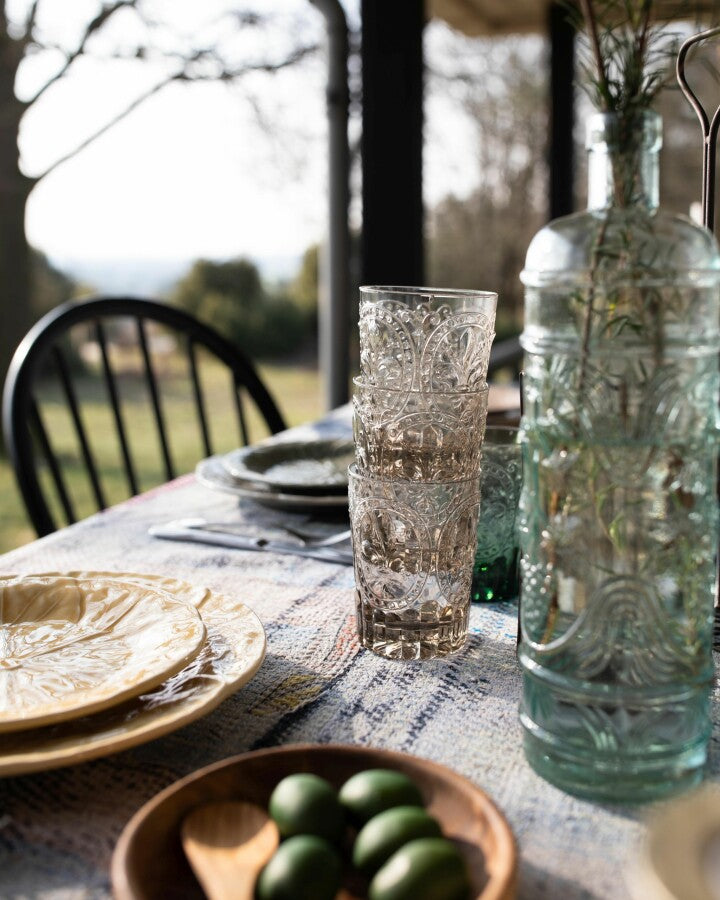 Van Verre - Fiore di Firenze Glass