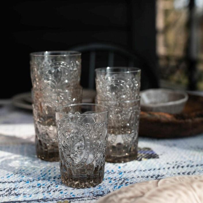 Van Verre - Fiore di Firenze Glass