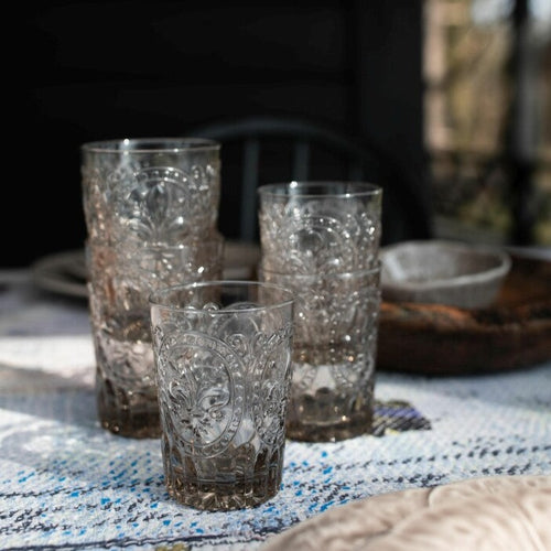 Van Verre - Fiore di Firenze Glass