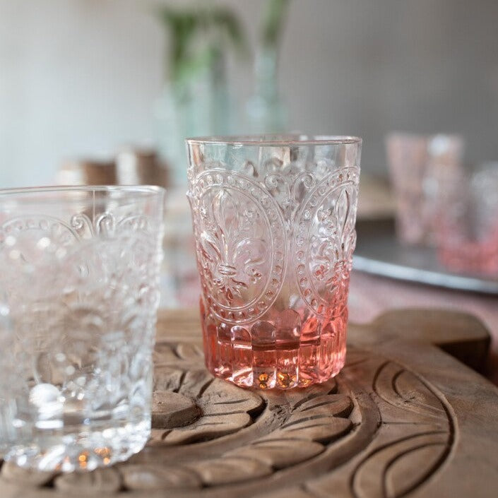 Van Verre - Fiore di Firenze Glass