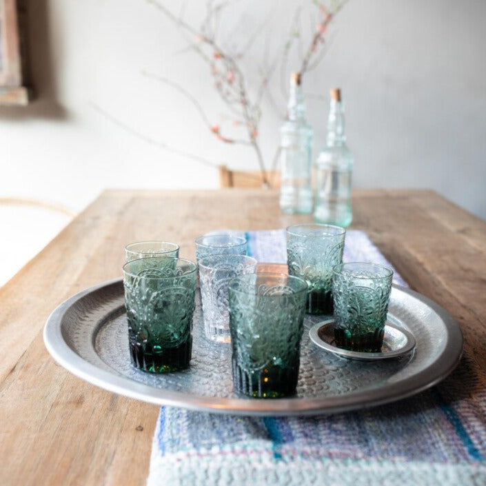 Van Verre - Fiore di Firenze Glass