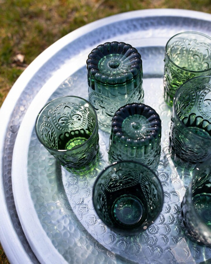 Van Verre - Fiore di Firenze Glass