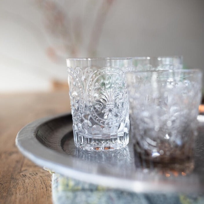 Van Verre - Fiore di Firenze Glass