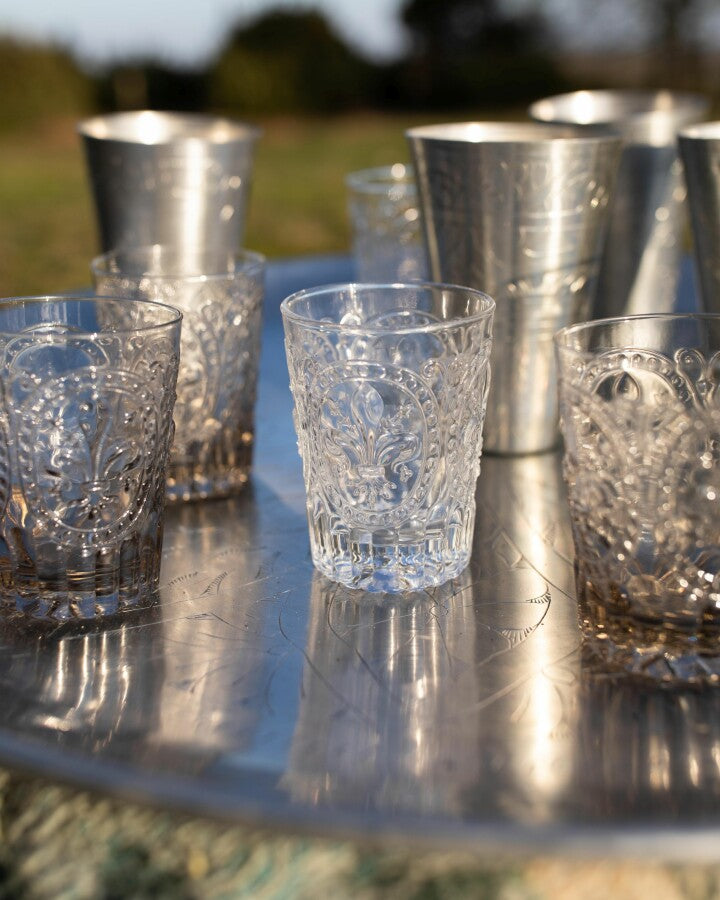 Van Verre - Fiore di Firenze Glass