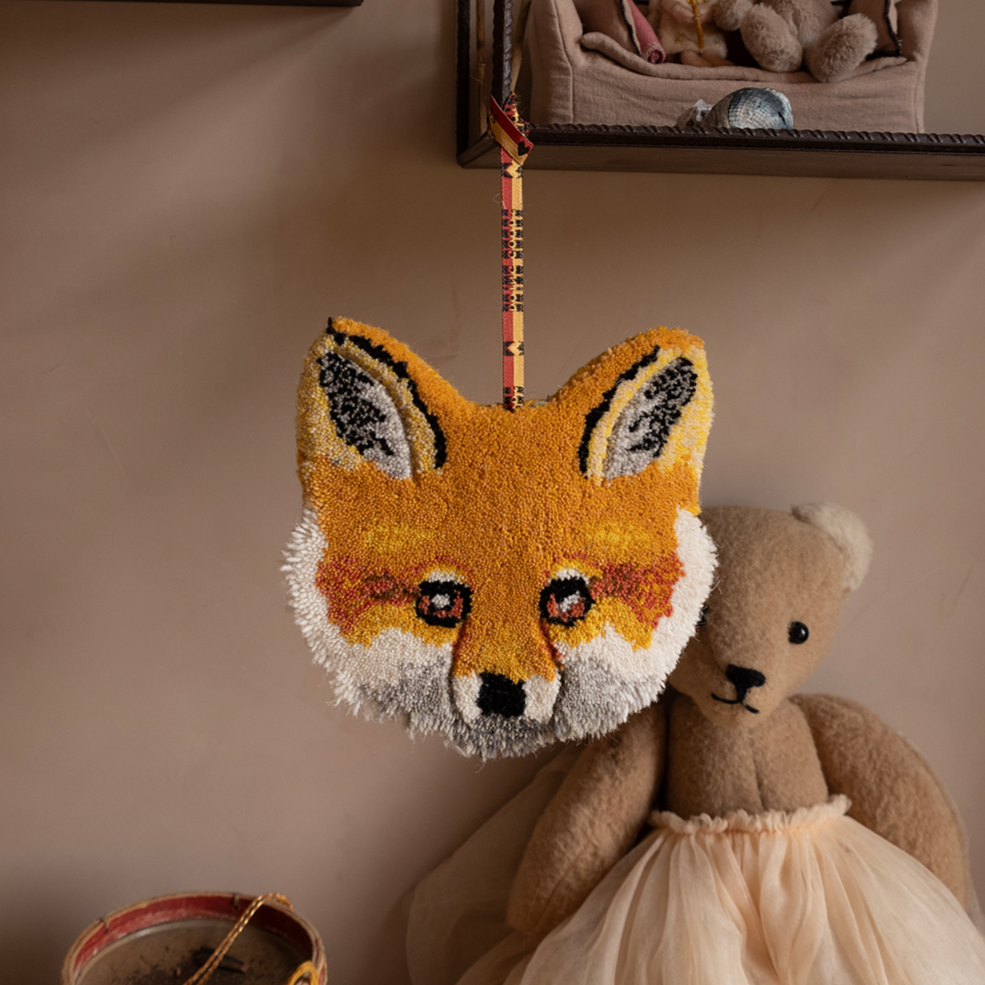 Doing Goods Rug Gift Hanger - Various