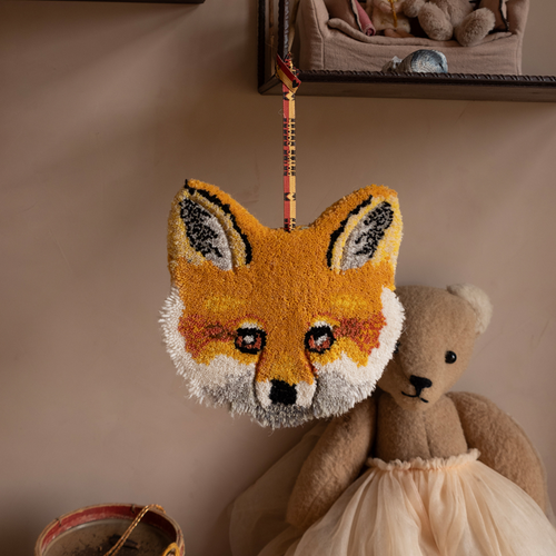 Doing Goods Rug Gift Hanger - Various