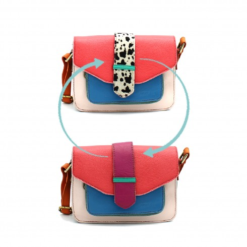 Soruka Bag - Grace (reversible loop)