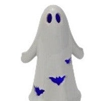 Heaven Sends Halloween - Light Up Ghost with Bats