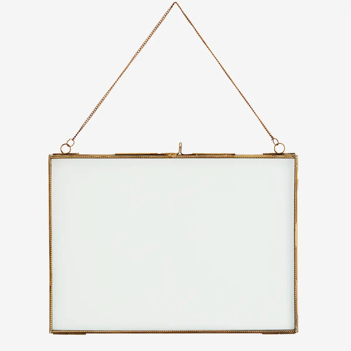 Madam Stoltz Frame - Hanging Photo Frame