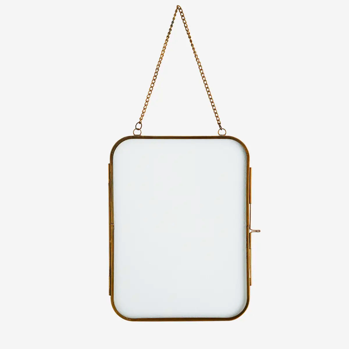 Madam Stoltz Frame - Hanging Photo Frame