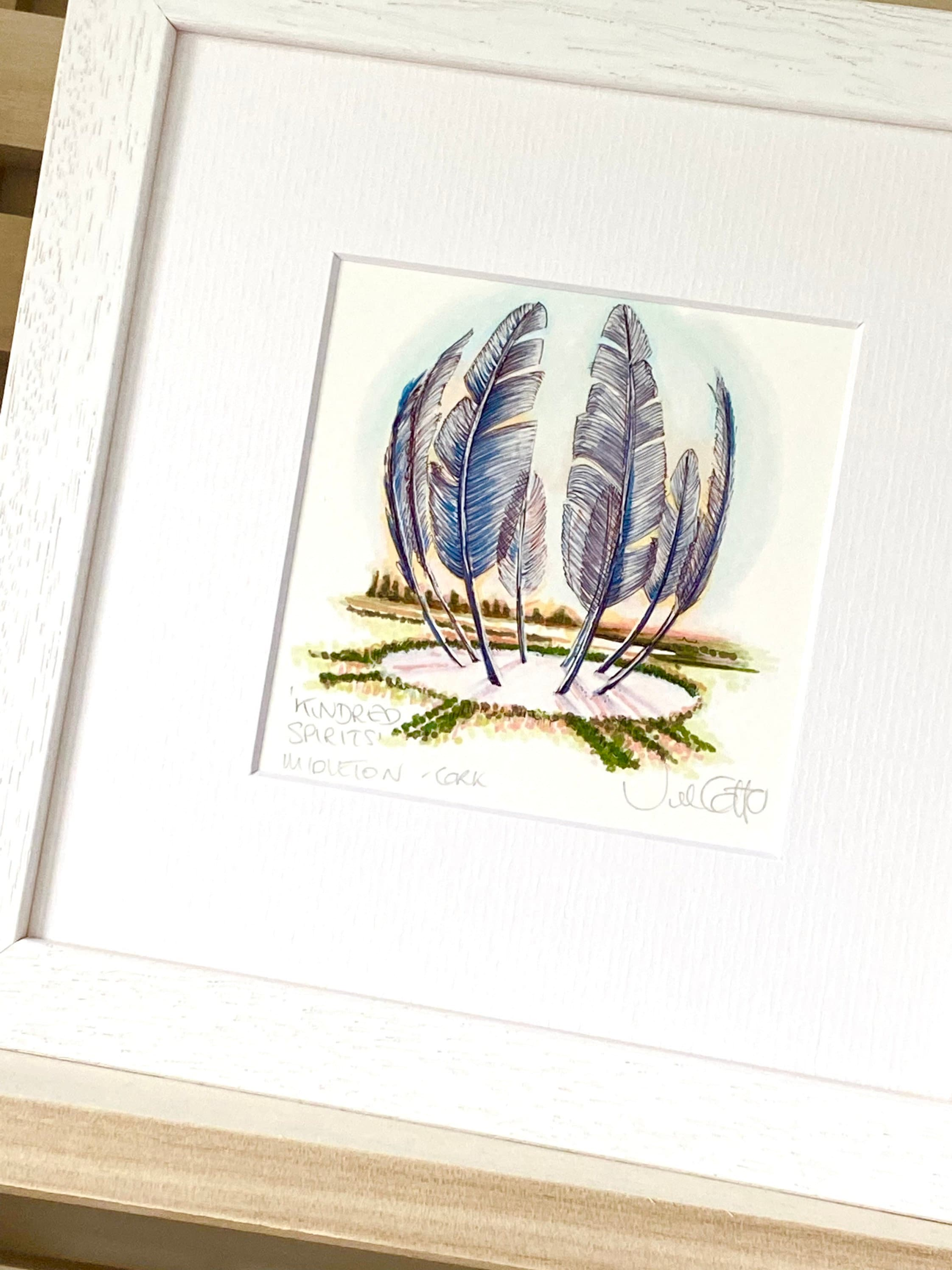 CorkIDoodleDo - Kindred Spirits