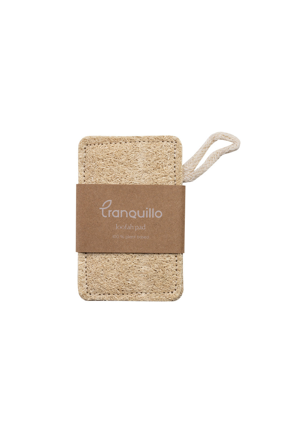 Tranquillo Homeware - Kitchen Sponge Loofah Square
