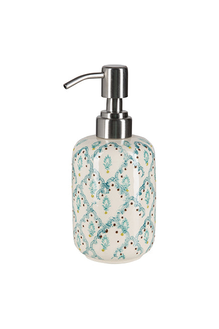 Tranquillo Homeware - Soap Dispenser Oriental