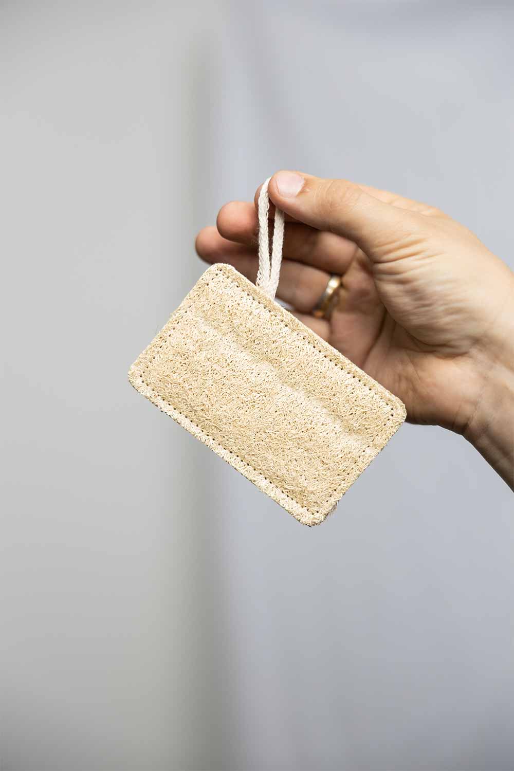 Tranquillo Homeware - Kitchen Sponge Loofah Square