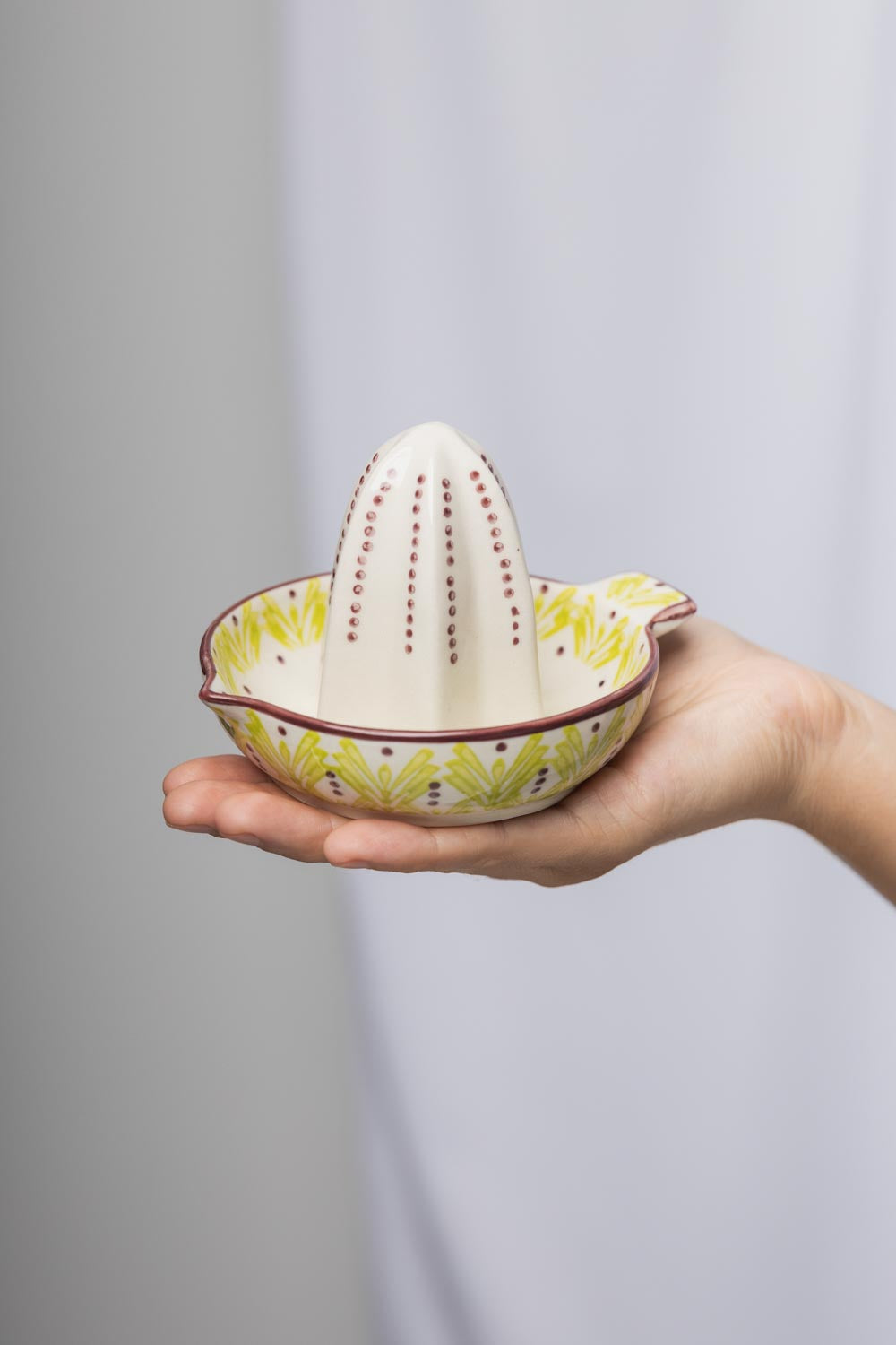 Tranquillo Homeware - Citrus Press