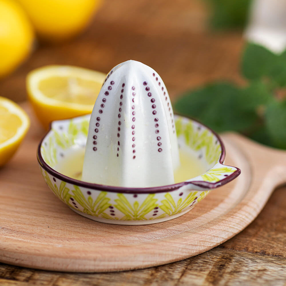 Tranquillo Homeware - Citrus Press
