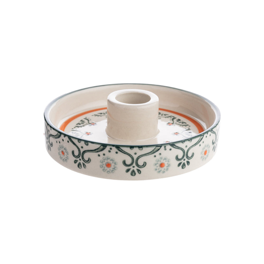 Tranquillo Homeware - Oriental Candle Holder