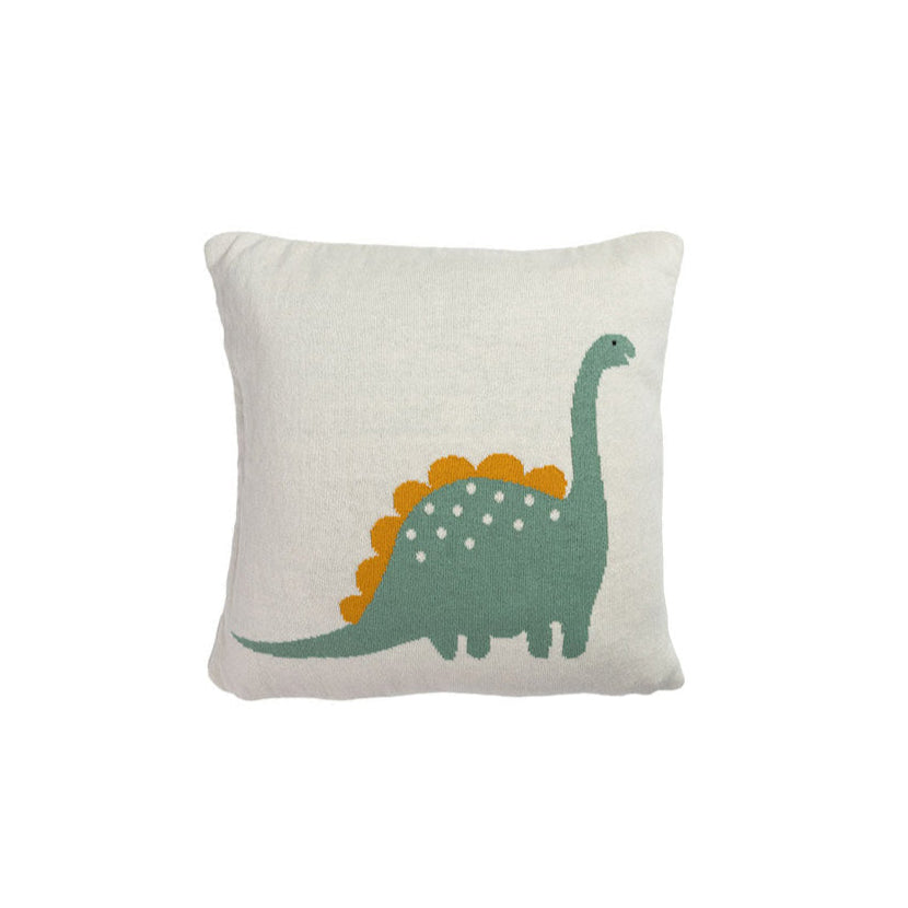 Tranquillo Homeware - Cushion Dinosaur