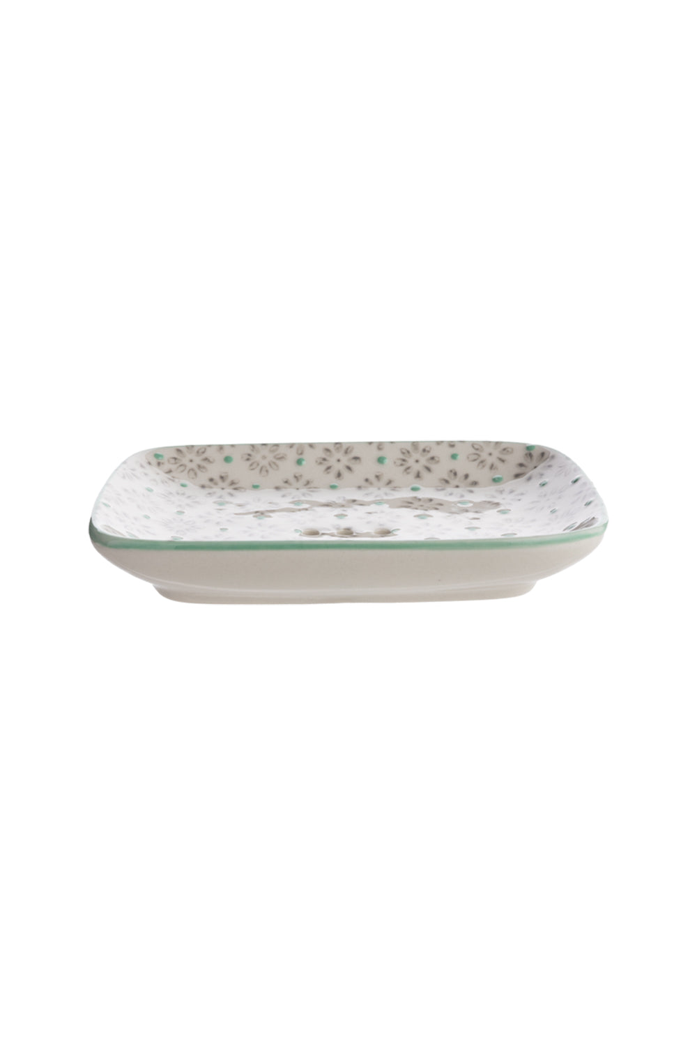 Tranquillo Homeware - Soap Dish Traditional