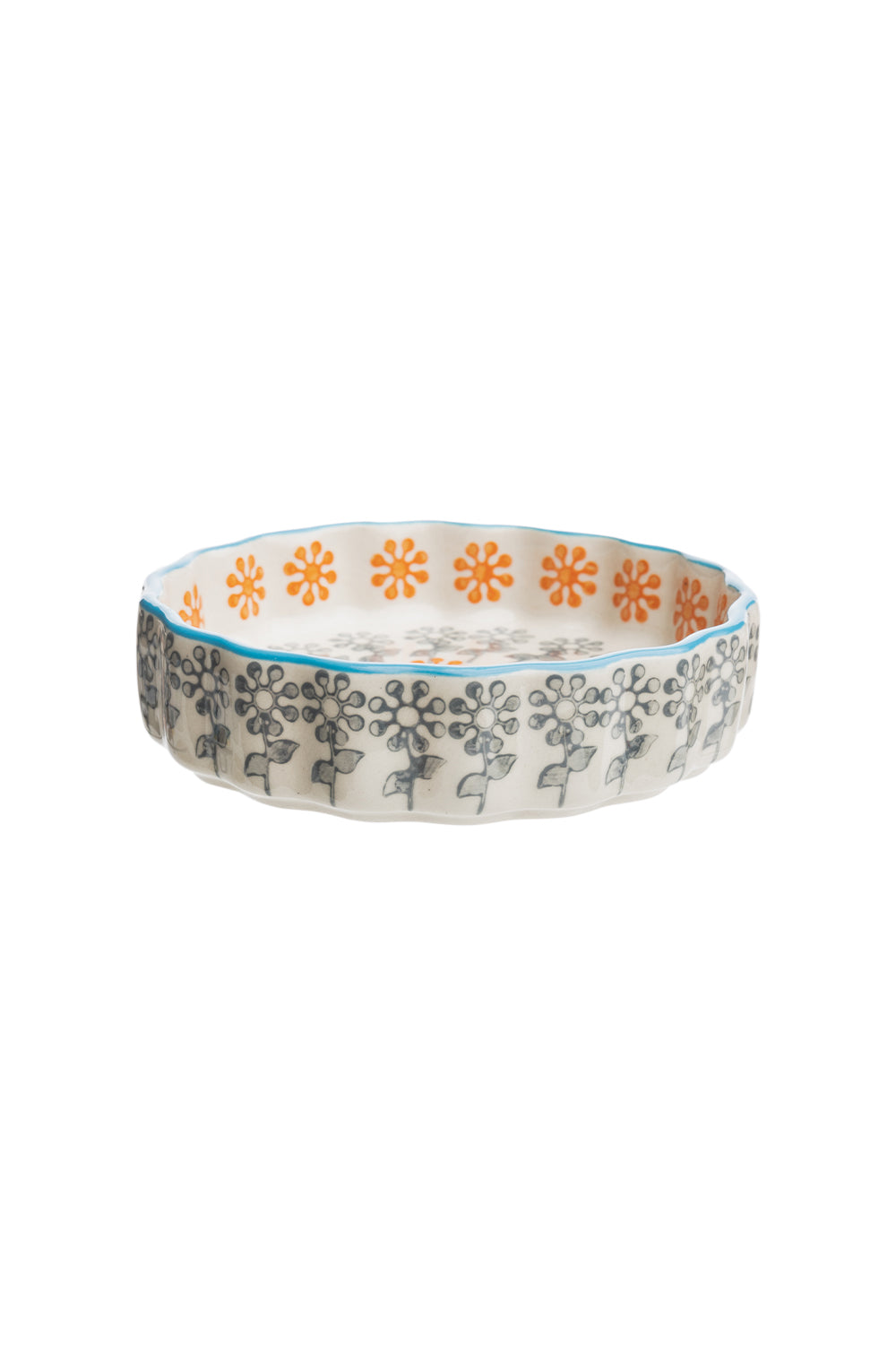 Tranquillo Homeware - Tartelette Dish