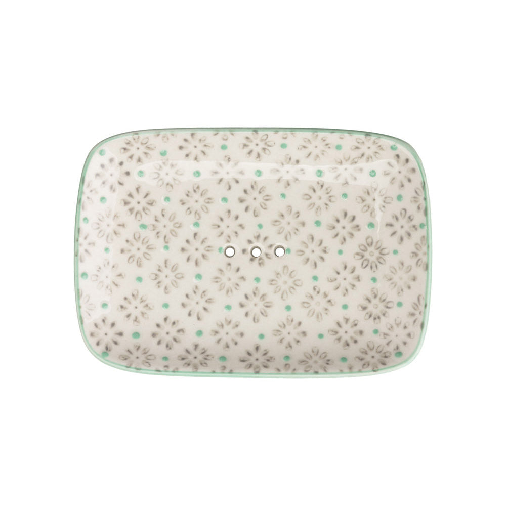 Tranquillo Homeware - Soap Dish Traditional