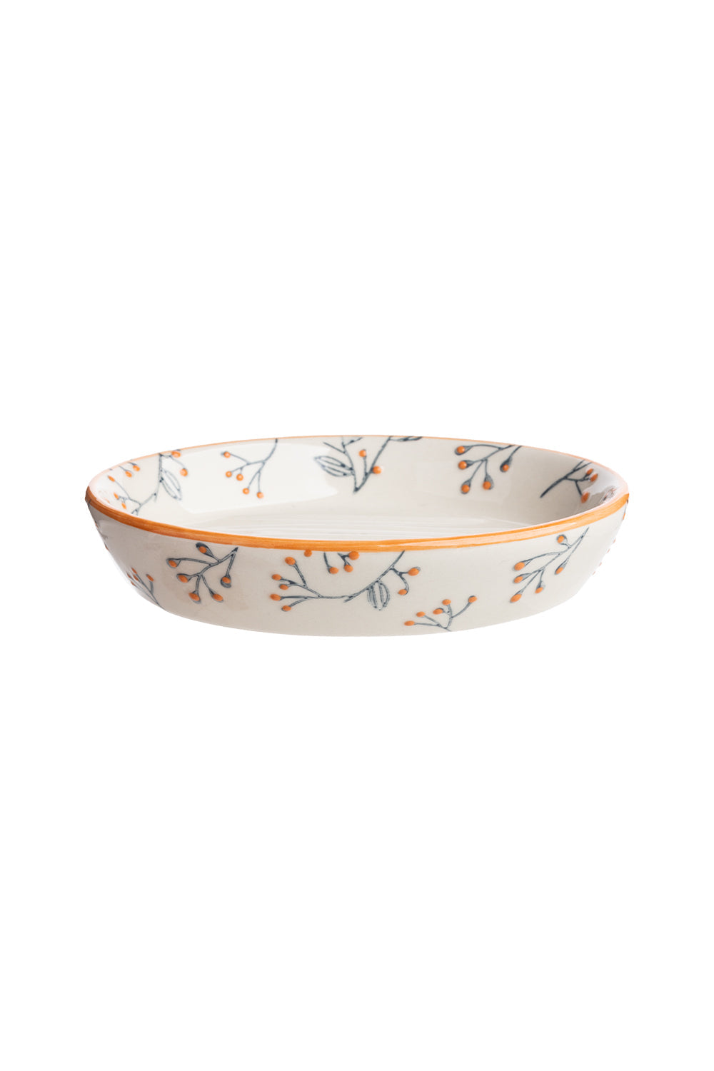 Tranquillo Homeware - Soap Dish Romantic