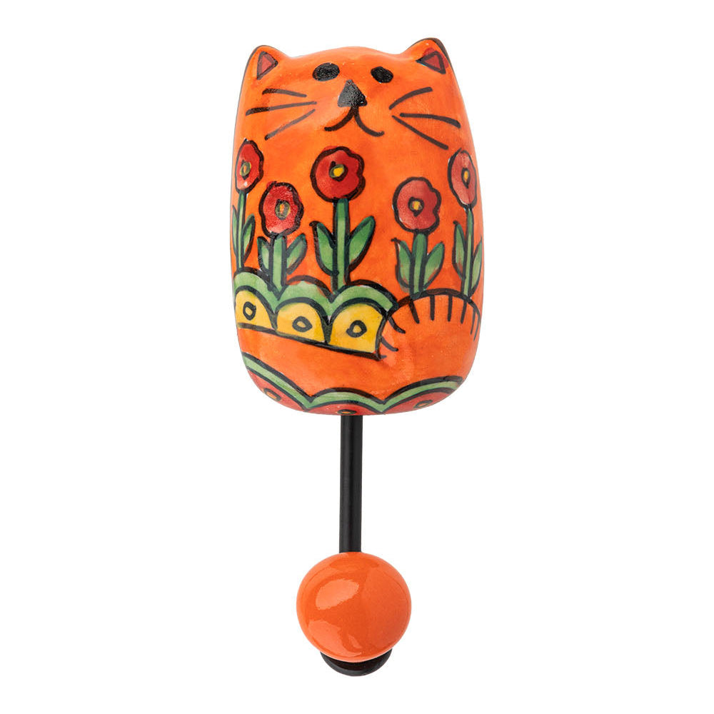 Tranquillo Homeware - Hook Cat