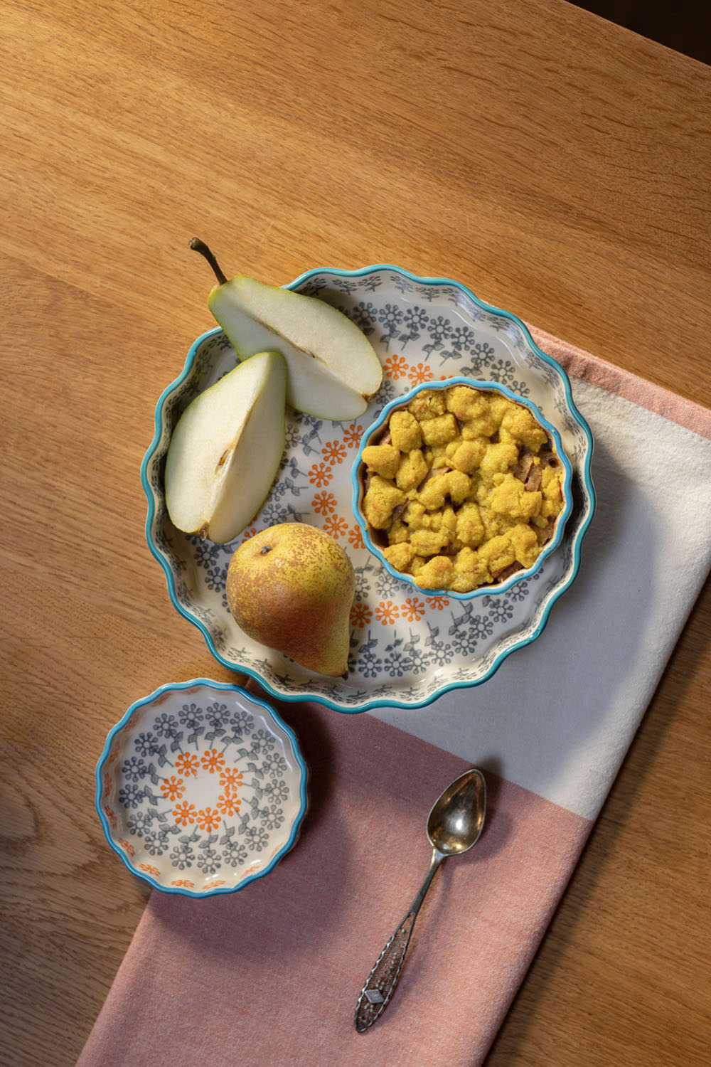 Tranquillo Homeware - Tartelette Dish