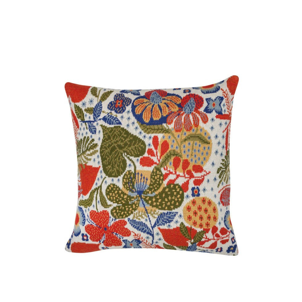 Tranquillo Homeware - Cushion Flower