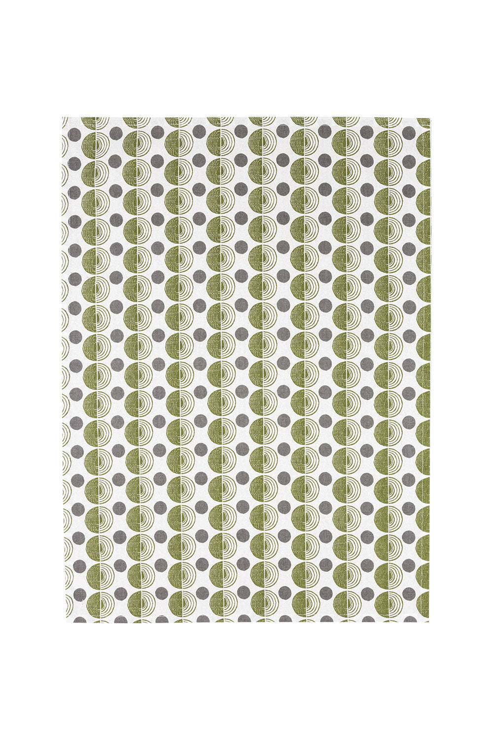 Tranquillo Homeware - Kitchen Tea towel - Modern Set of 2