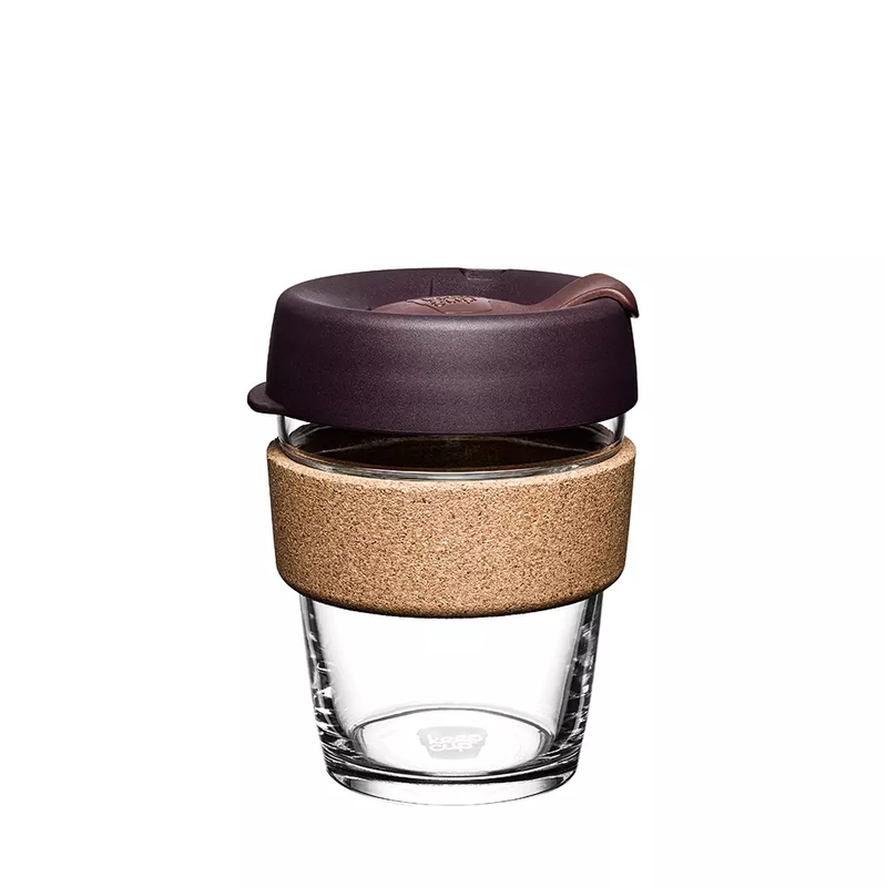 KeepCup Brew Cork Band - 12oz