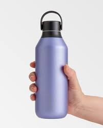Chilly's Bottles Series 2 - Metallic 500ml