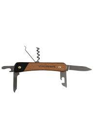 Gentlemen's Hardware - Pen Knife Multi-Tool