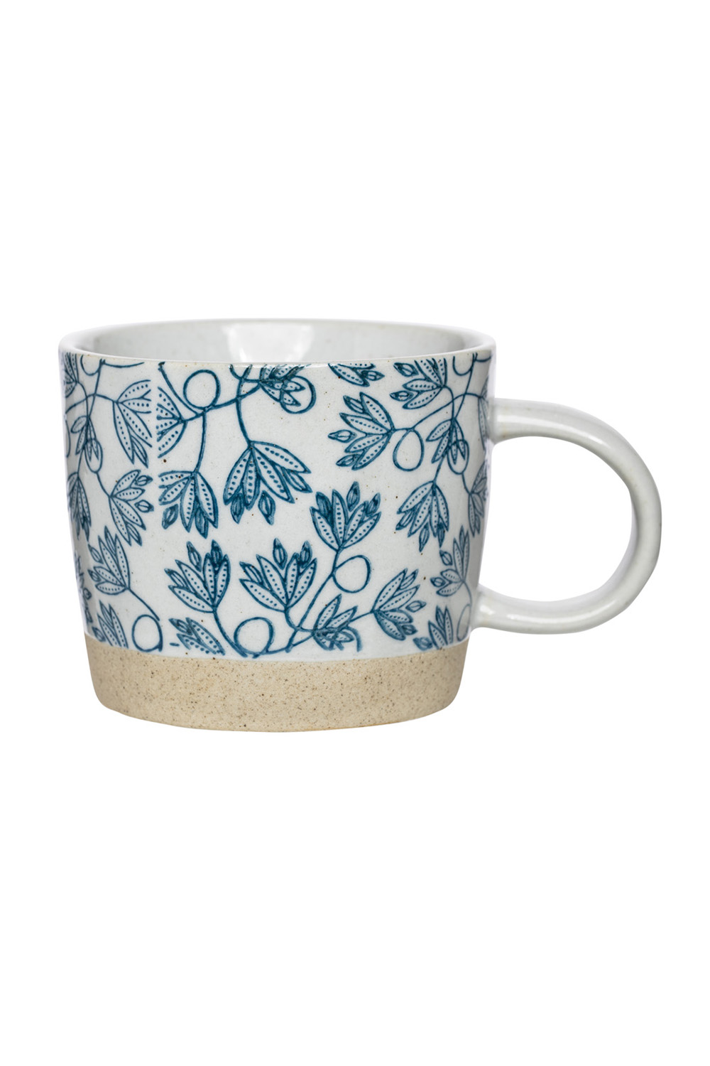 Tranquillo Homeware - Mug Rustic