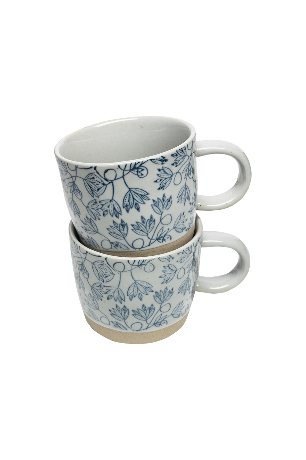 Tranquillo Homeware - Mug Rustic