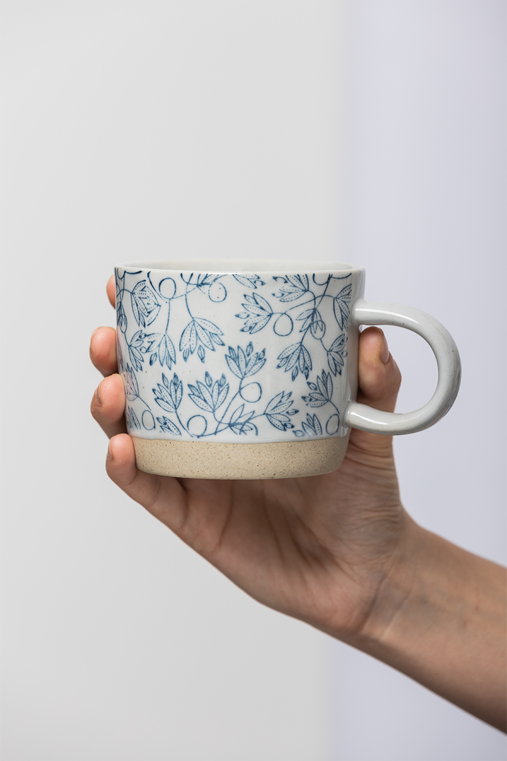 Tranquillo Homeware - Mug Rustic
