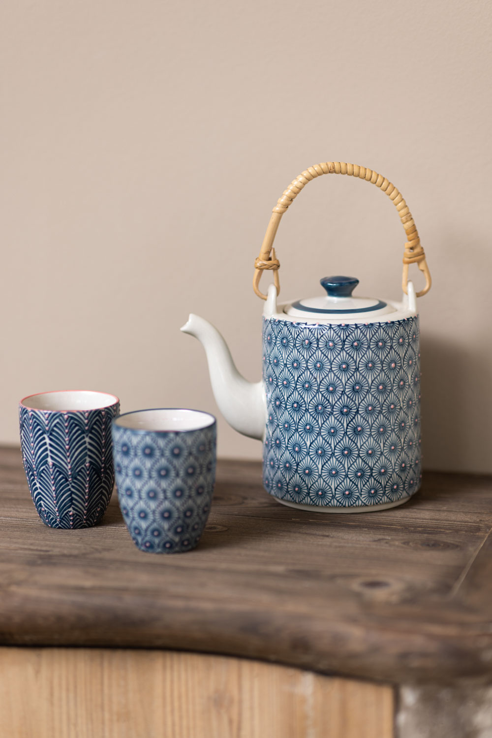 Tranquillo Homeware - Mug Small