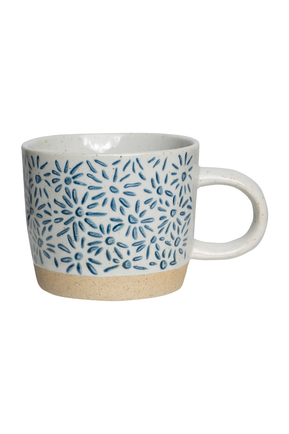 Tranquillo Homeware - Mug Rustic