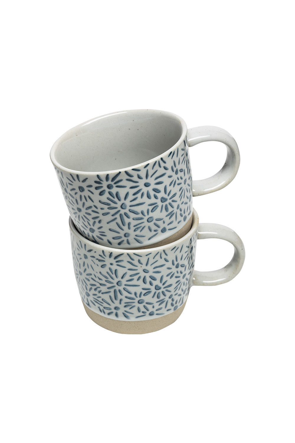 Tranquillo Homeware - Mug Rustic