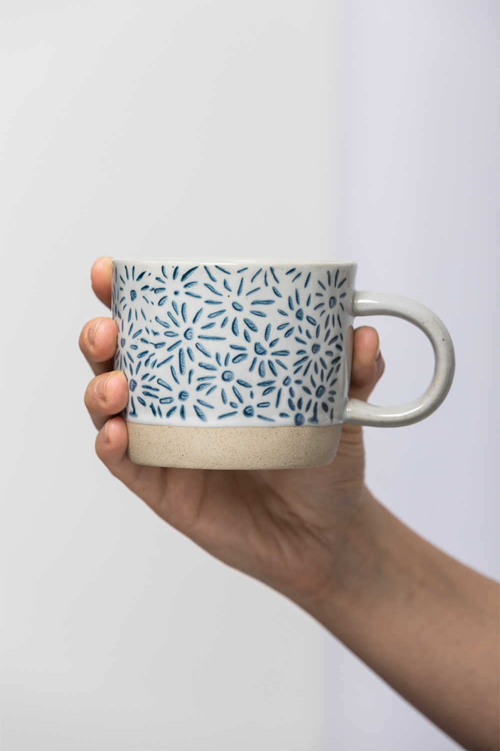 Tranquillo Homeware - Mug Rustic
