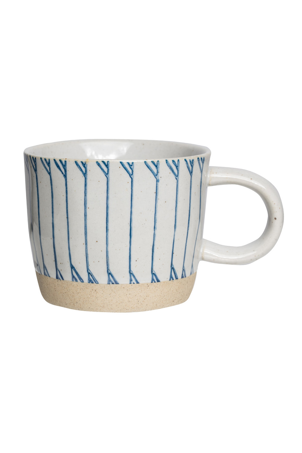 Tranquillo Homeware - Mug Rustic
