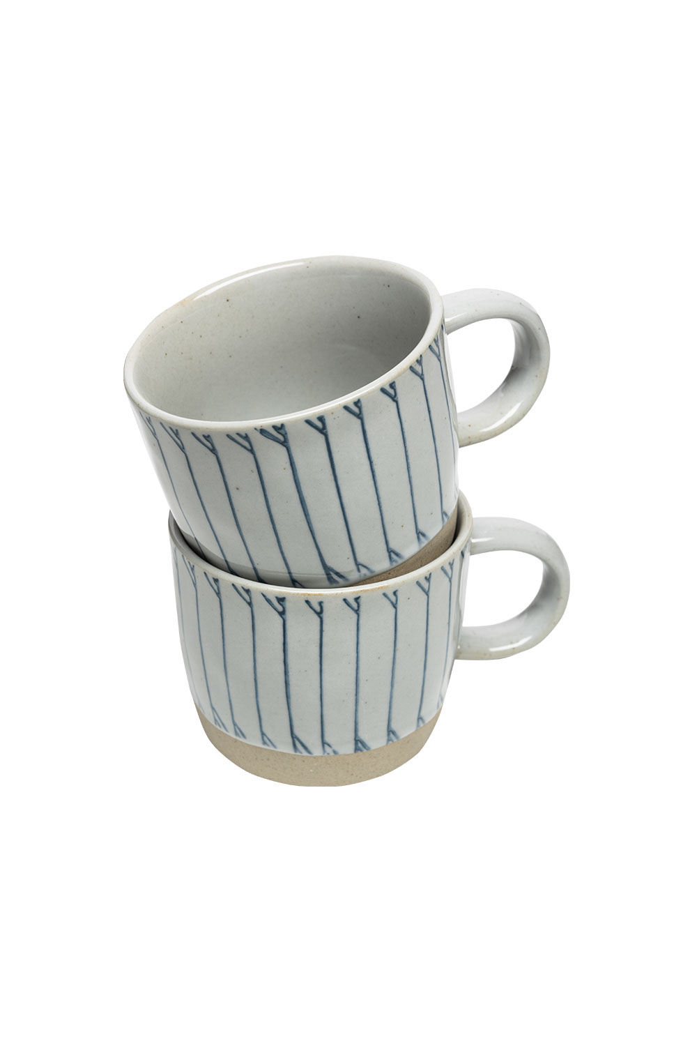 Tranquillo Homeware - Mug Rustic