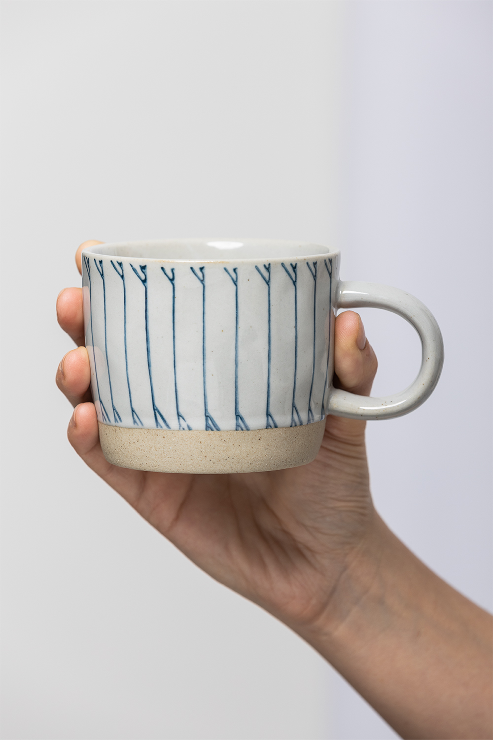 Tranquillo Homeware - Mug Rustic